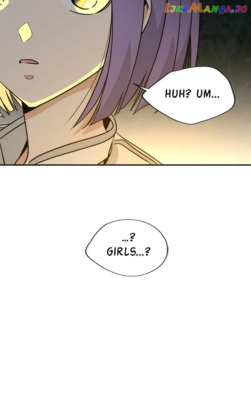 Crimson Heart Chapter 38 – Page 21