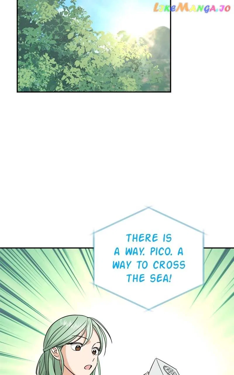 Crimson Heart Chapter 38 – Page 26