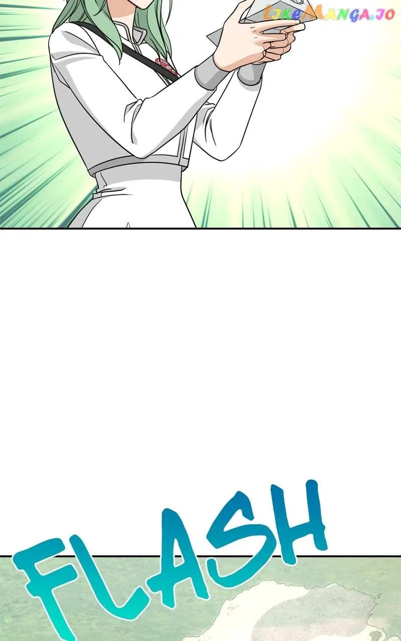 Crimson Heart Chapter 38 – Page 27