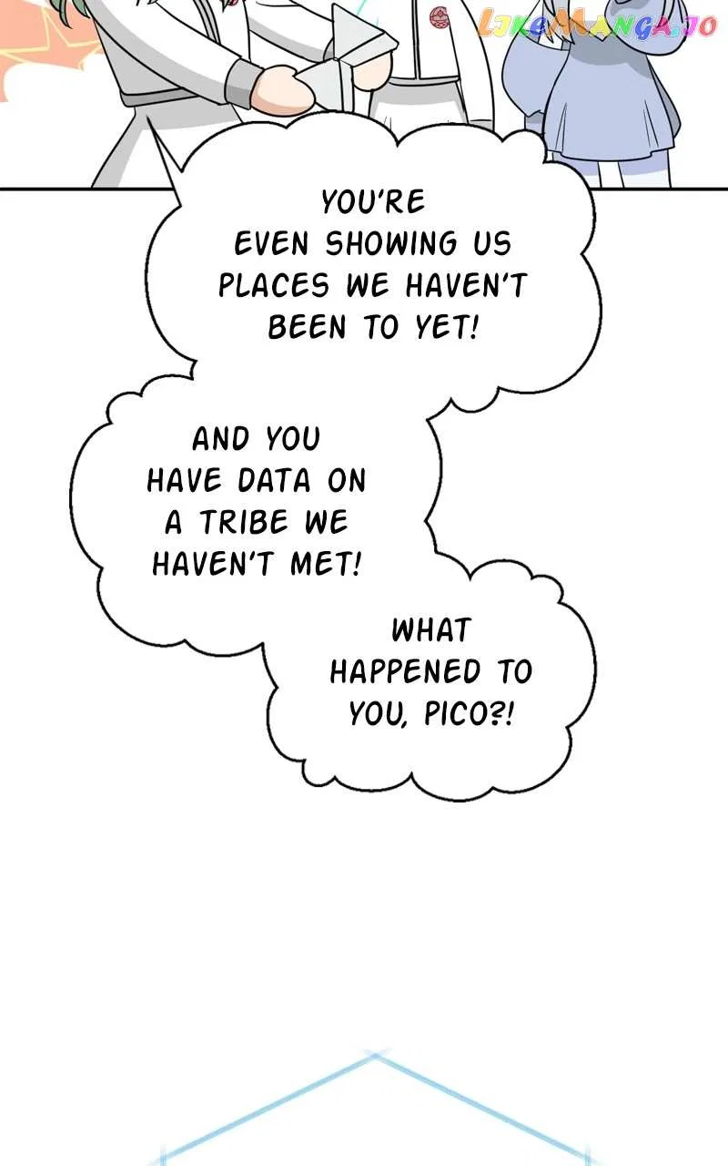 Crimson Heart Chapter 38 – Page 31