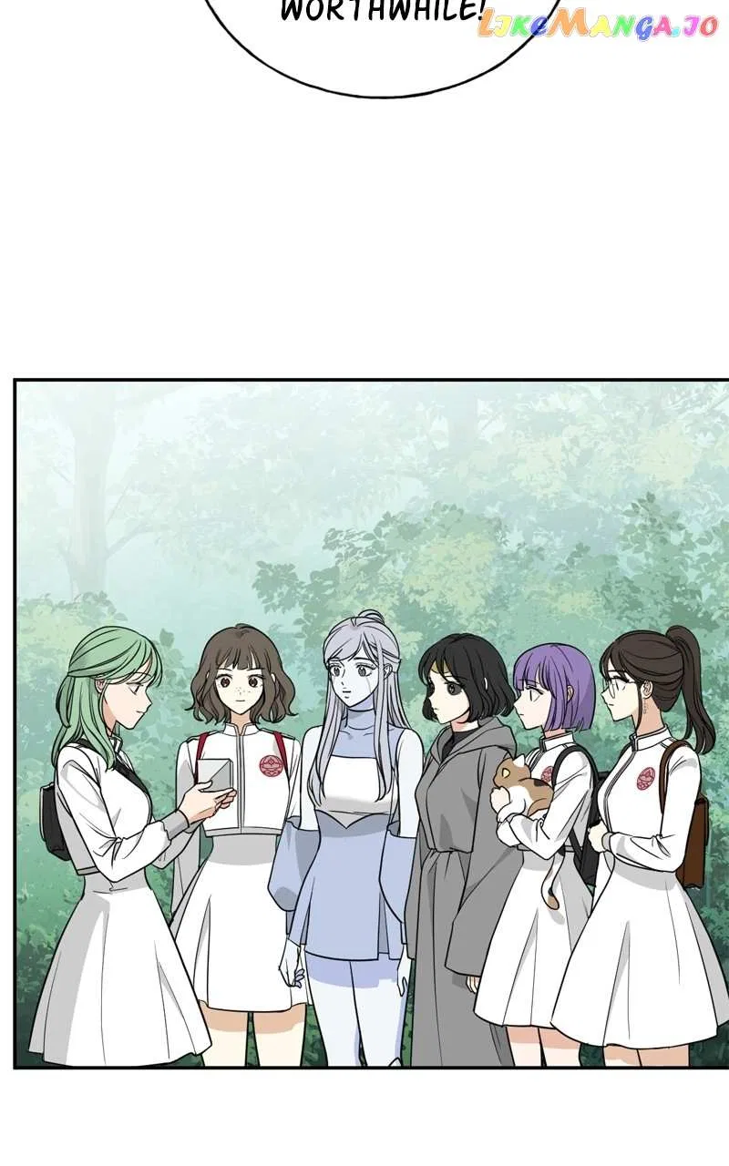Crimson Heart Chapter 38 – Page 37