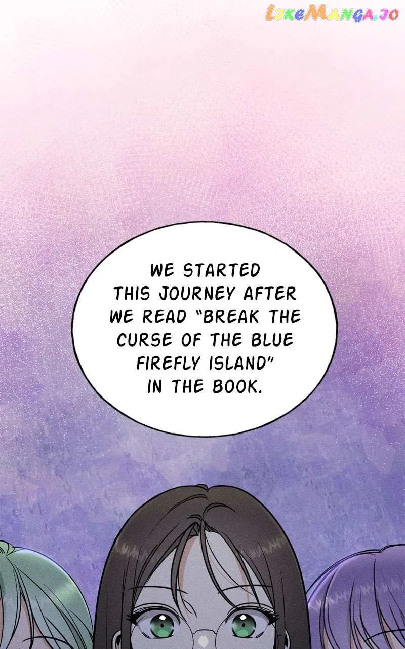 Crimson Heart Chapter 38 – Page 39