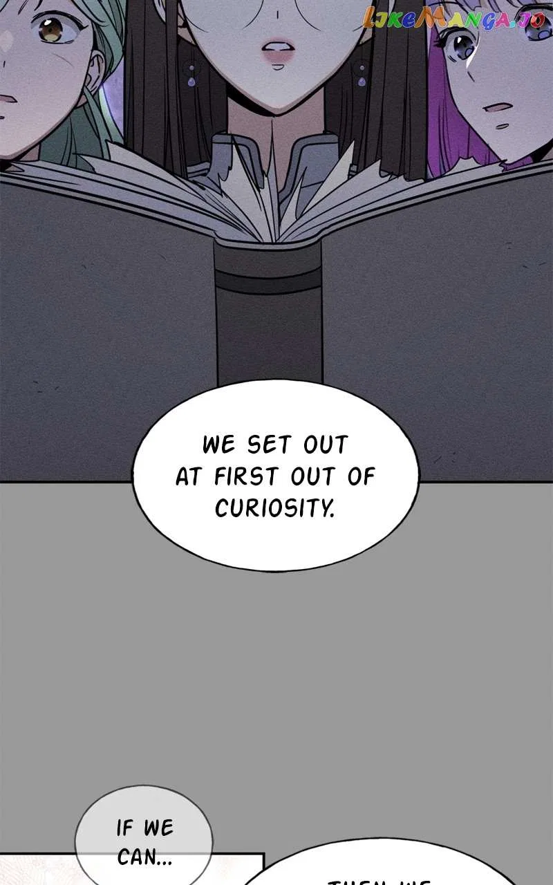 Crimson Heart Chapter 38 – Page 40