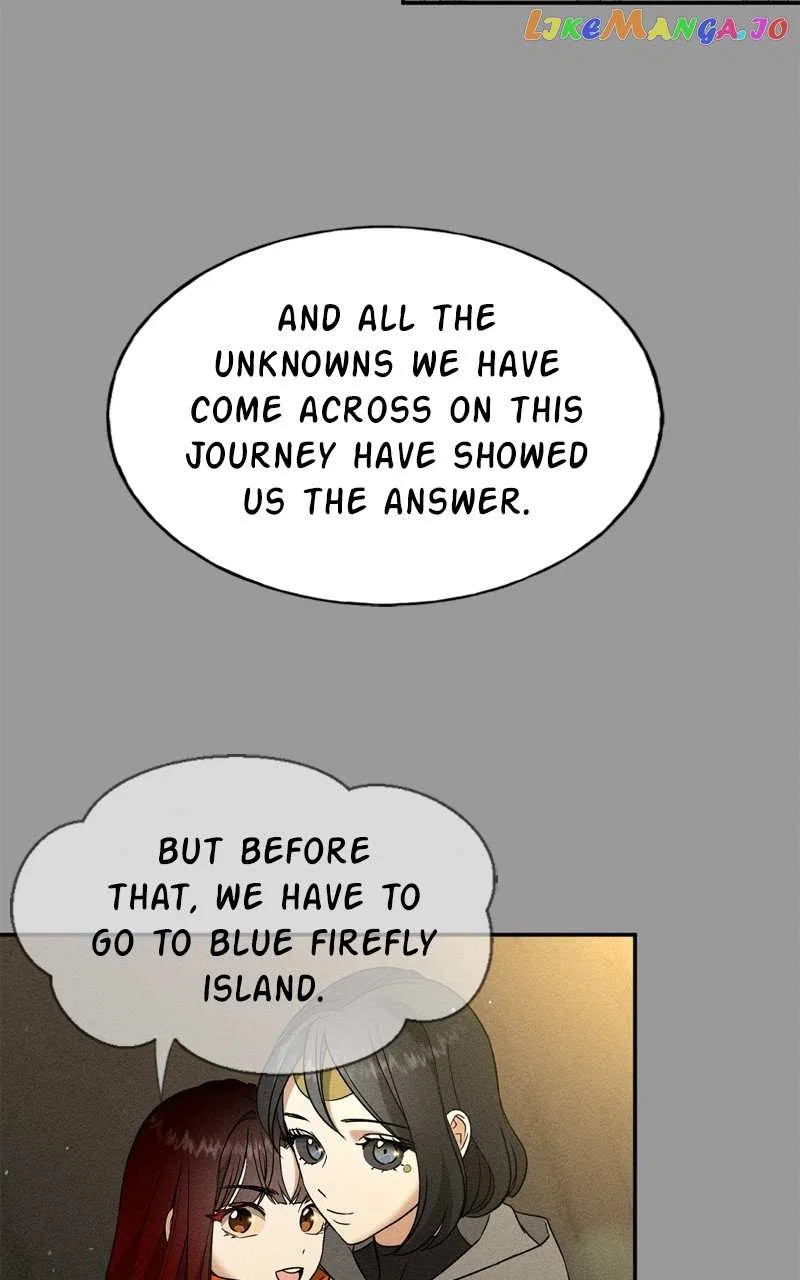 Crimson Heart Chapter 38 – Page 42