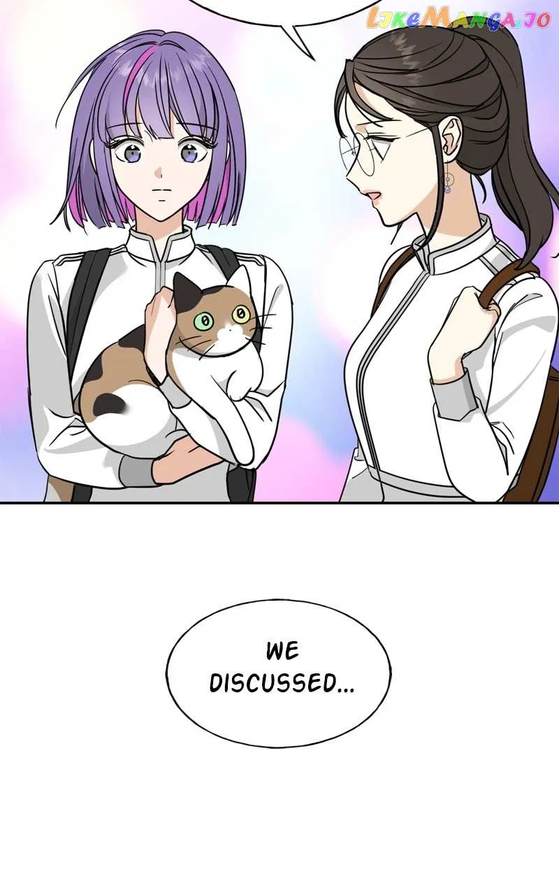 Crimson Heart Chapter 38 – Page 44