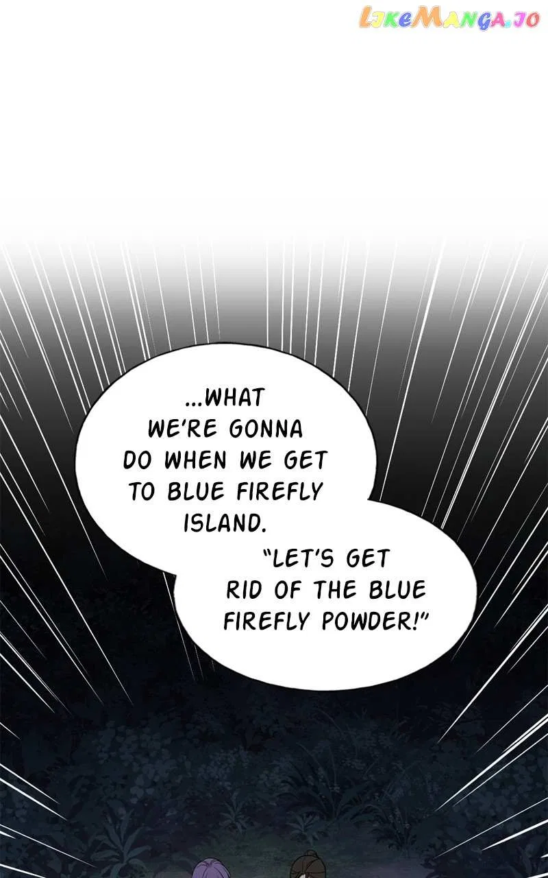 Crimson Heart Chapter 38 – Page 45