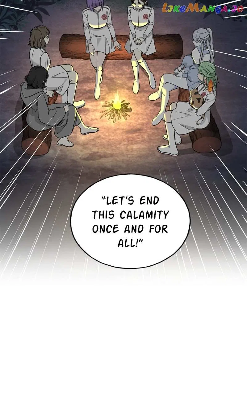 Crimson Heart Chapter 38 – Page 46