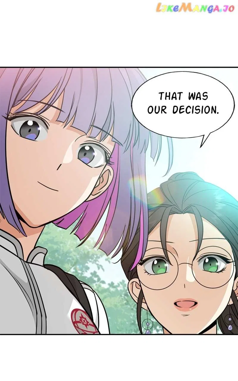 Crimson Heart Chapter 38 – Page 47