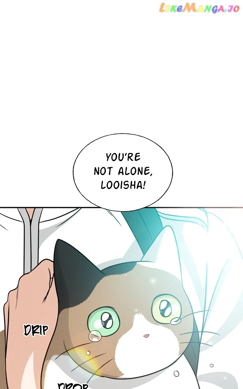 Crimson Heart Chapter 38 – Page 48