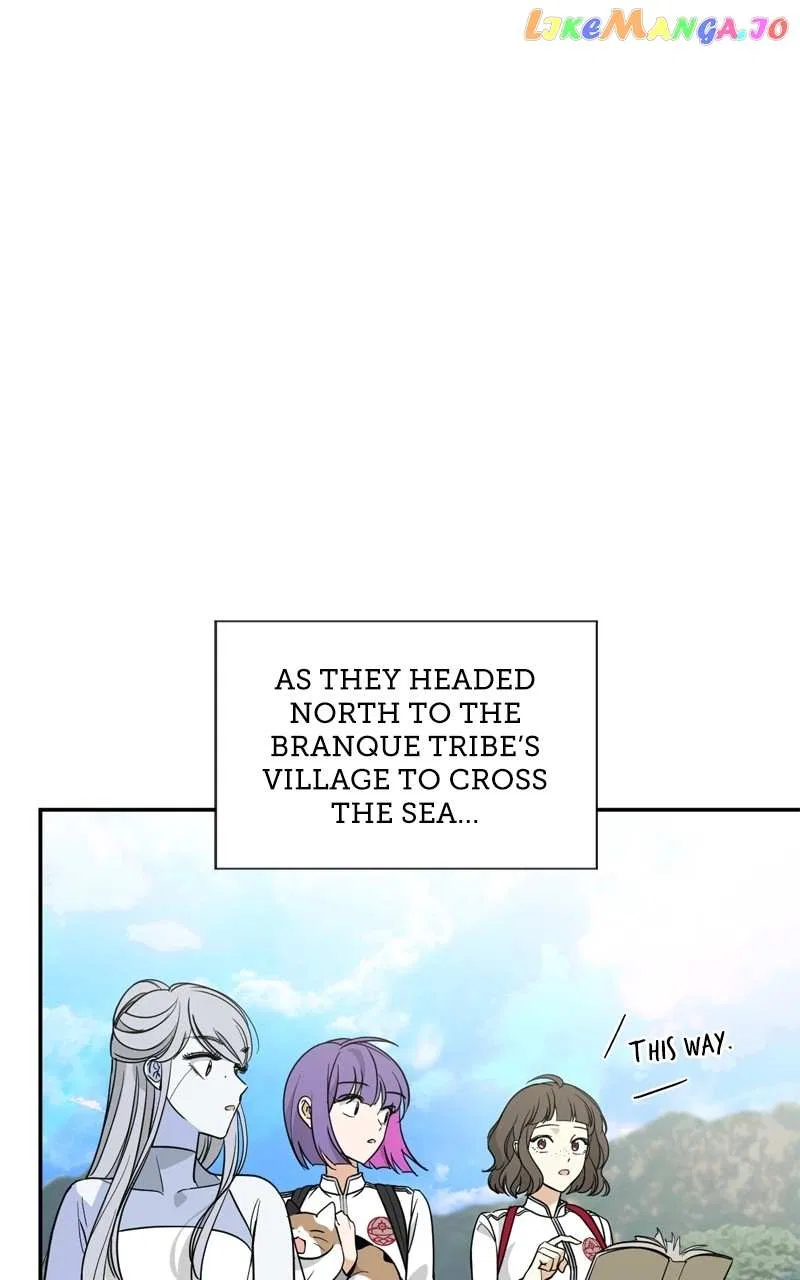Crimson Heart Chapter 38 – Page 59