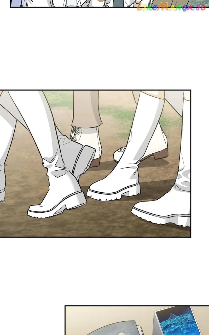 Crimson Heart Chapter 38 – Page 60