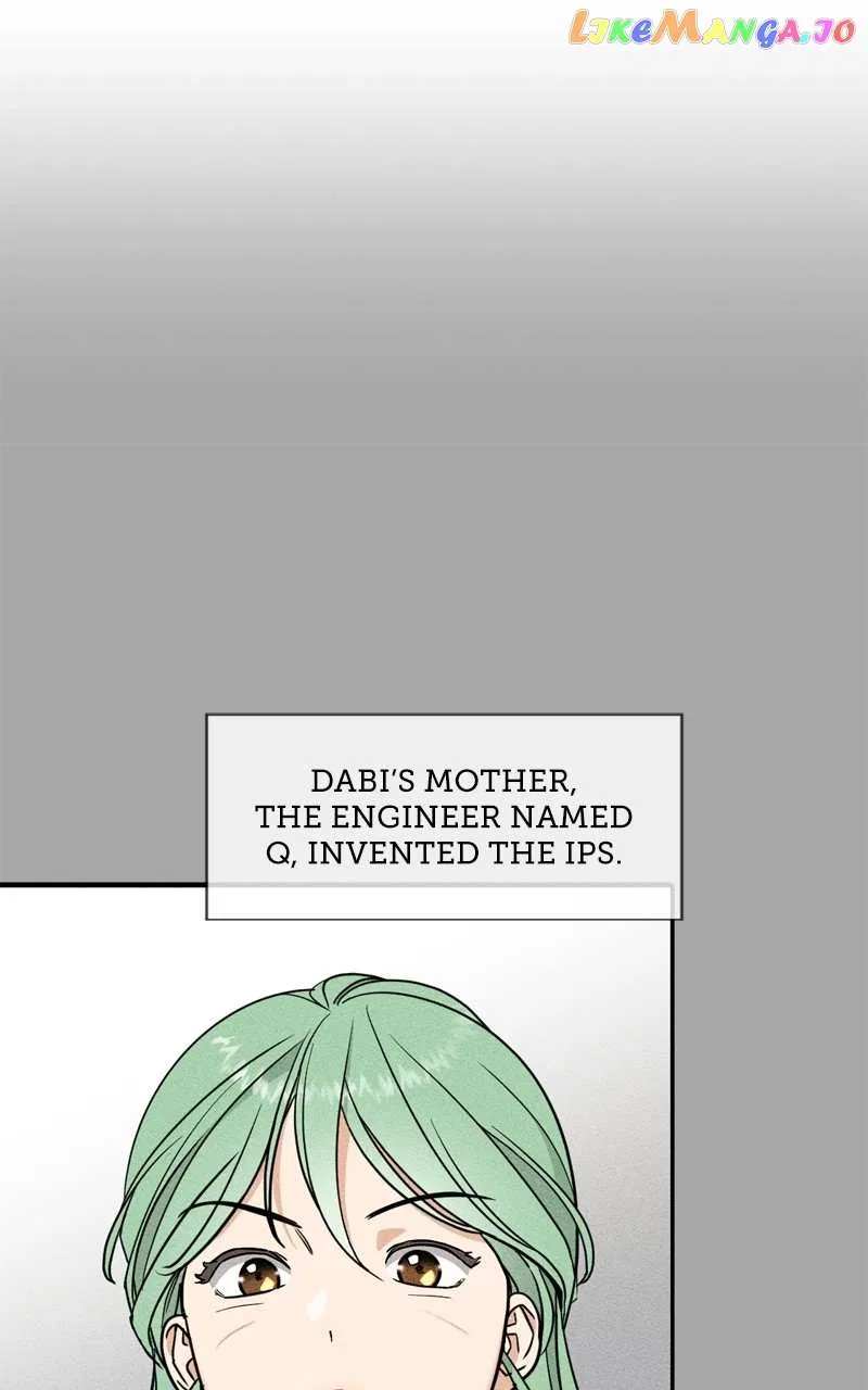 Crimson Heart Chapter 38 – Page 77