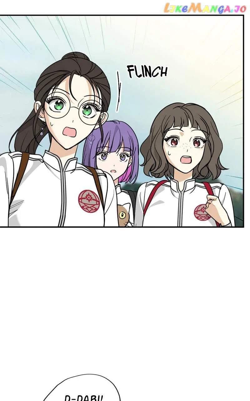 Crimson Heart Chapter 38 – Page 85