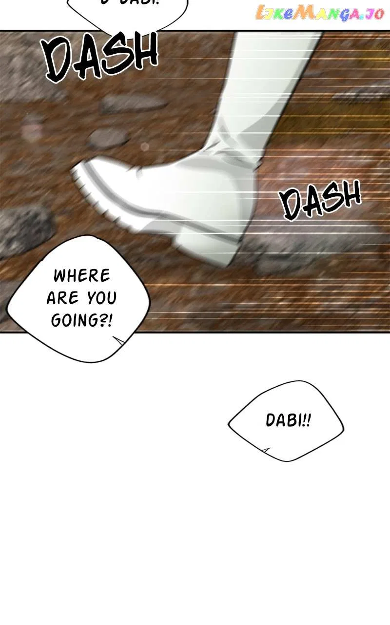 Crimson Heart Chapter 38 – Page 86