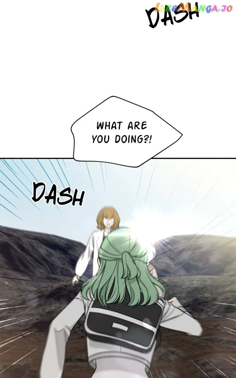 Crimson Heart Chapter 38 – Page 87