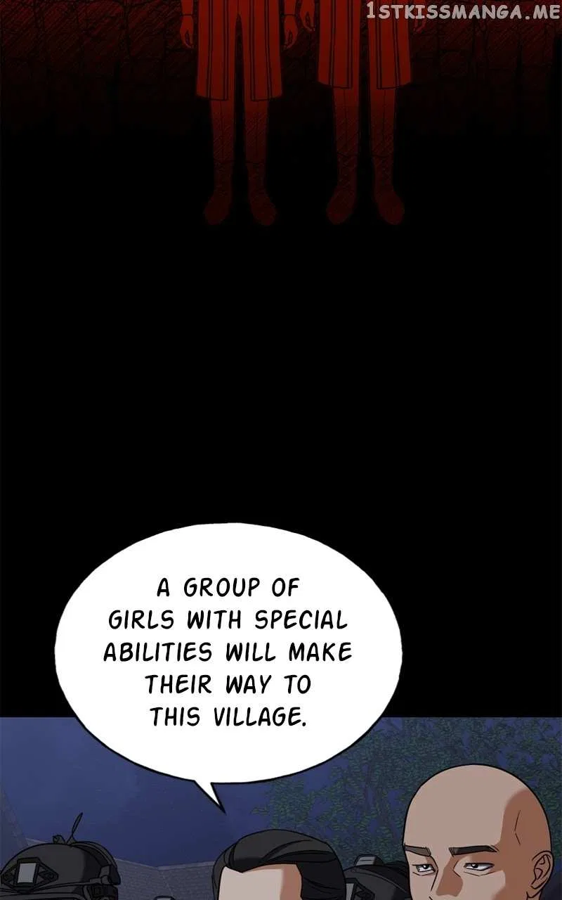 Crimson Heart Chapter 37 – Page 9
