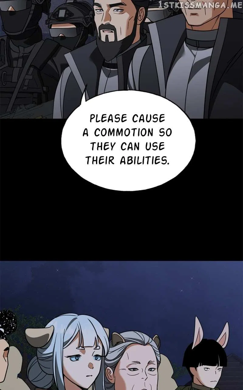 Crimson Heart Chapter 37 – Page 10