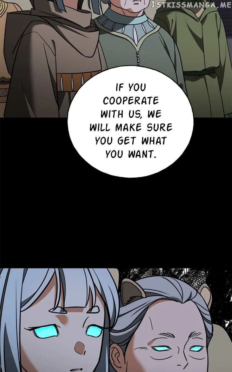 Crimson Heart Chapter 37 – Page 11