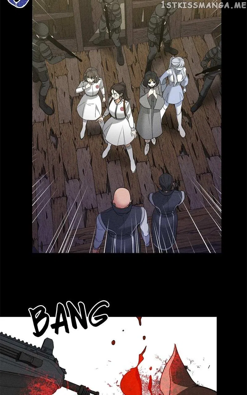 Crimson Heart Chapter 37 – Page 14