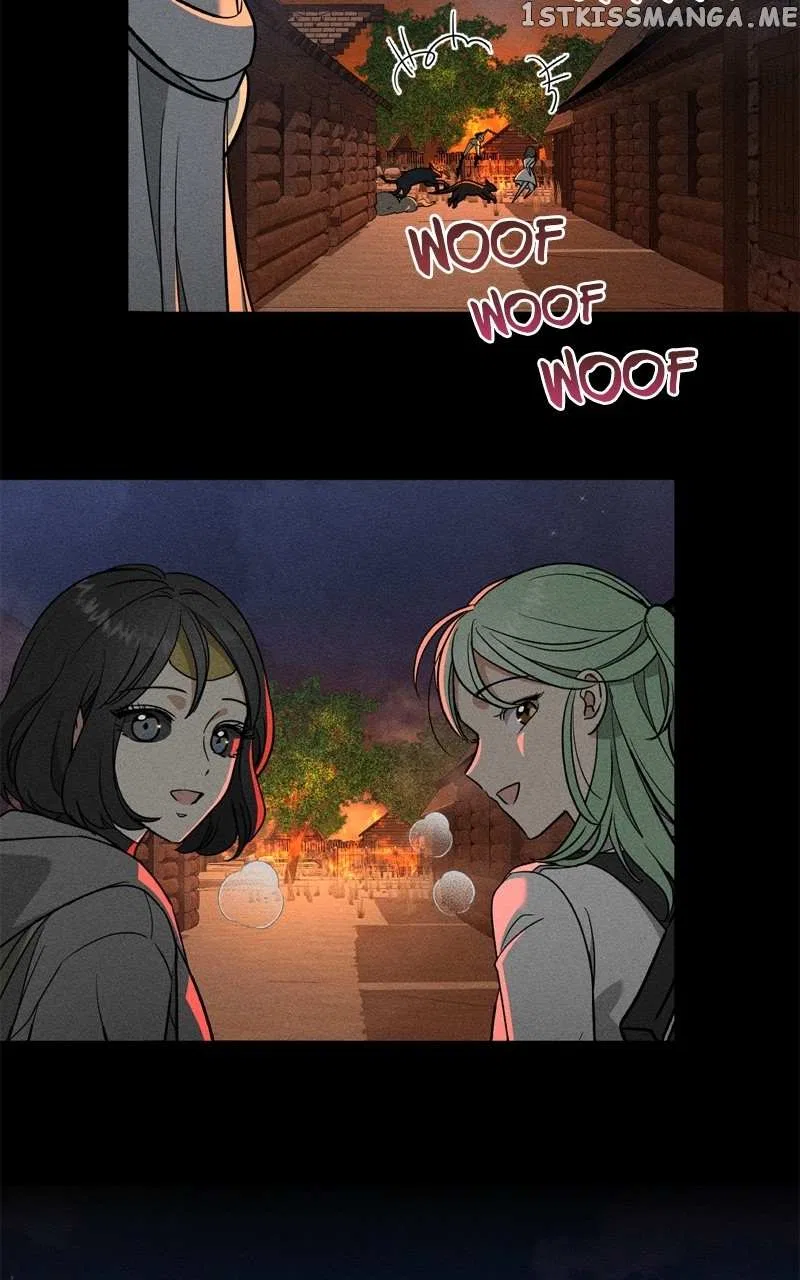 Crimson Heart Chapter 37 – Page 17