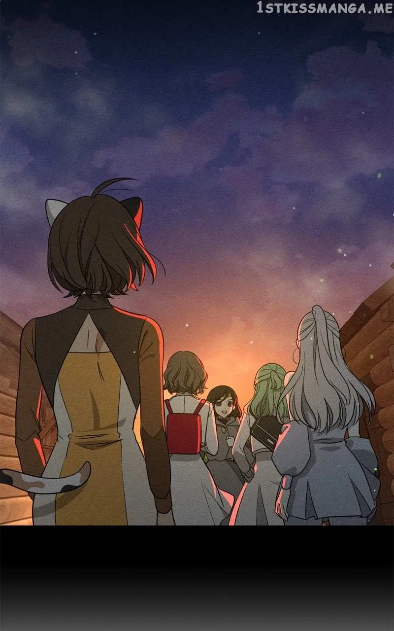 Crimson Heart Chapter 37 – Page 18