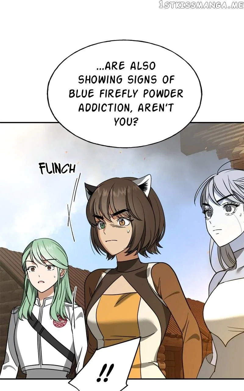 Crimson Heart Chapter 37 – Page 24