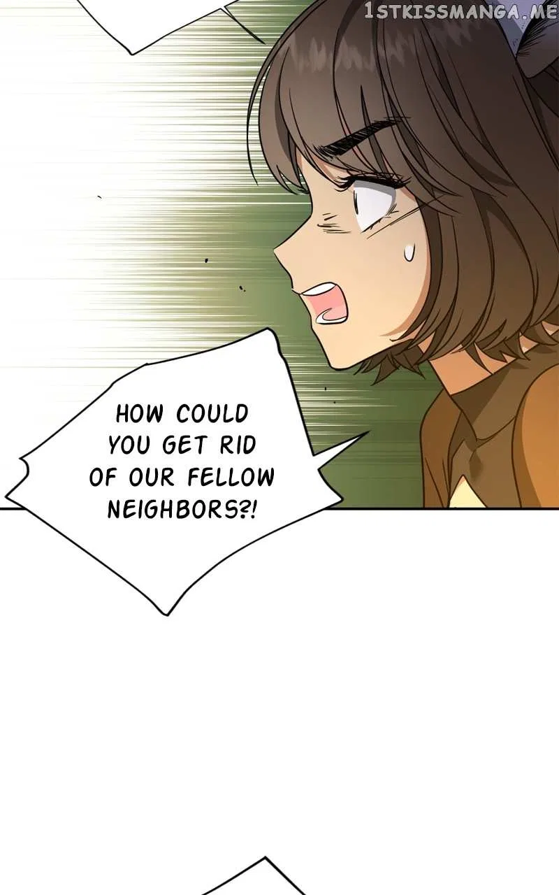 Crimson Heart Chapter 37 – Page 28
