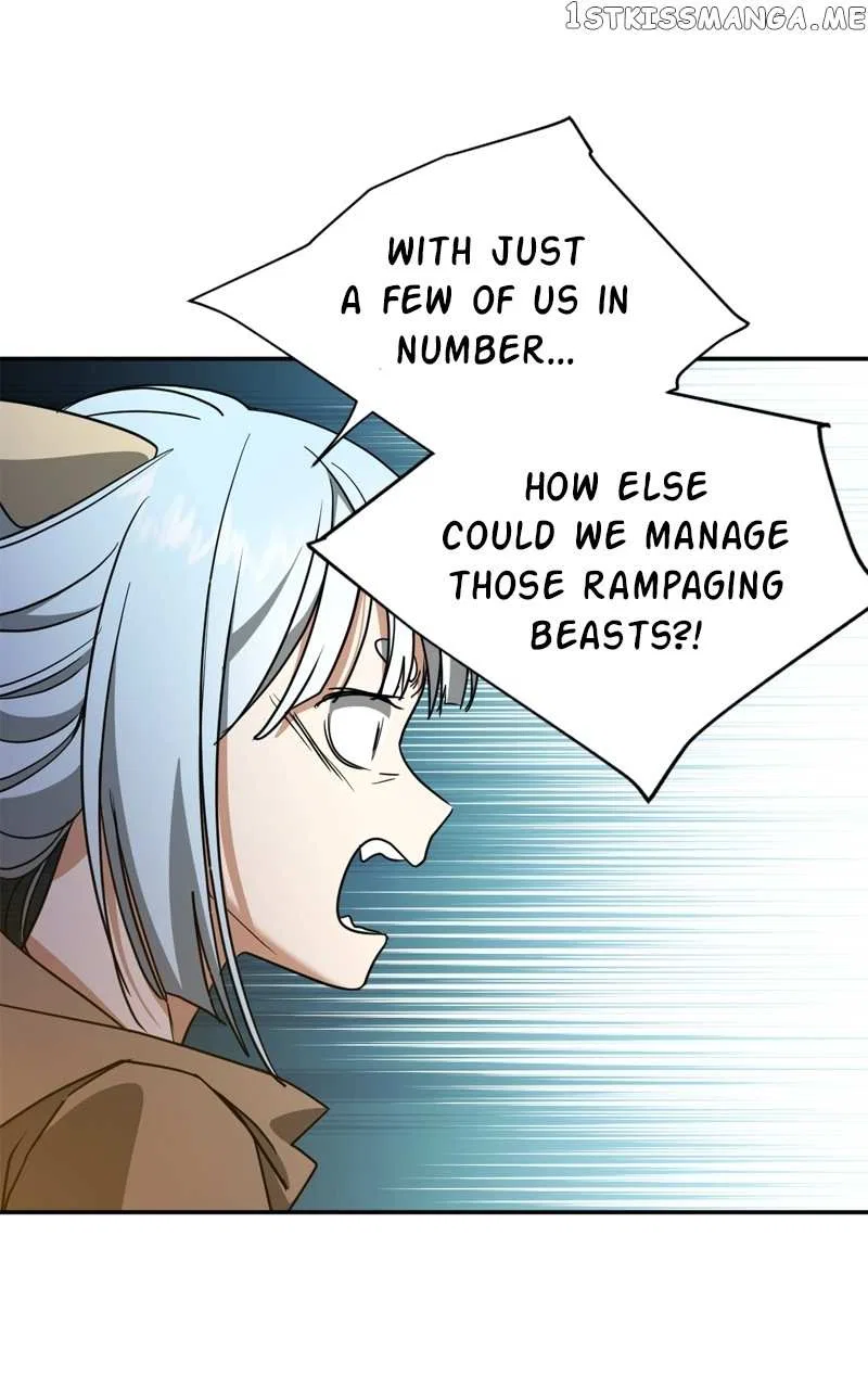 Crimson Heart Chapter 37 – Page 30