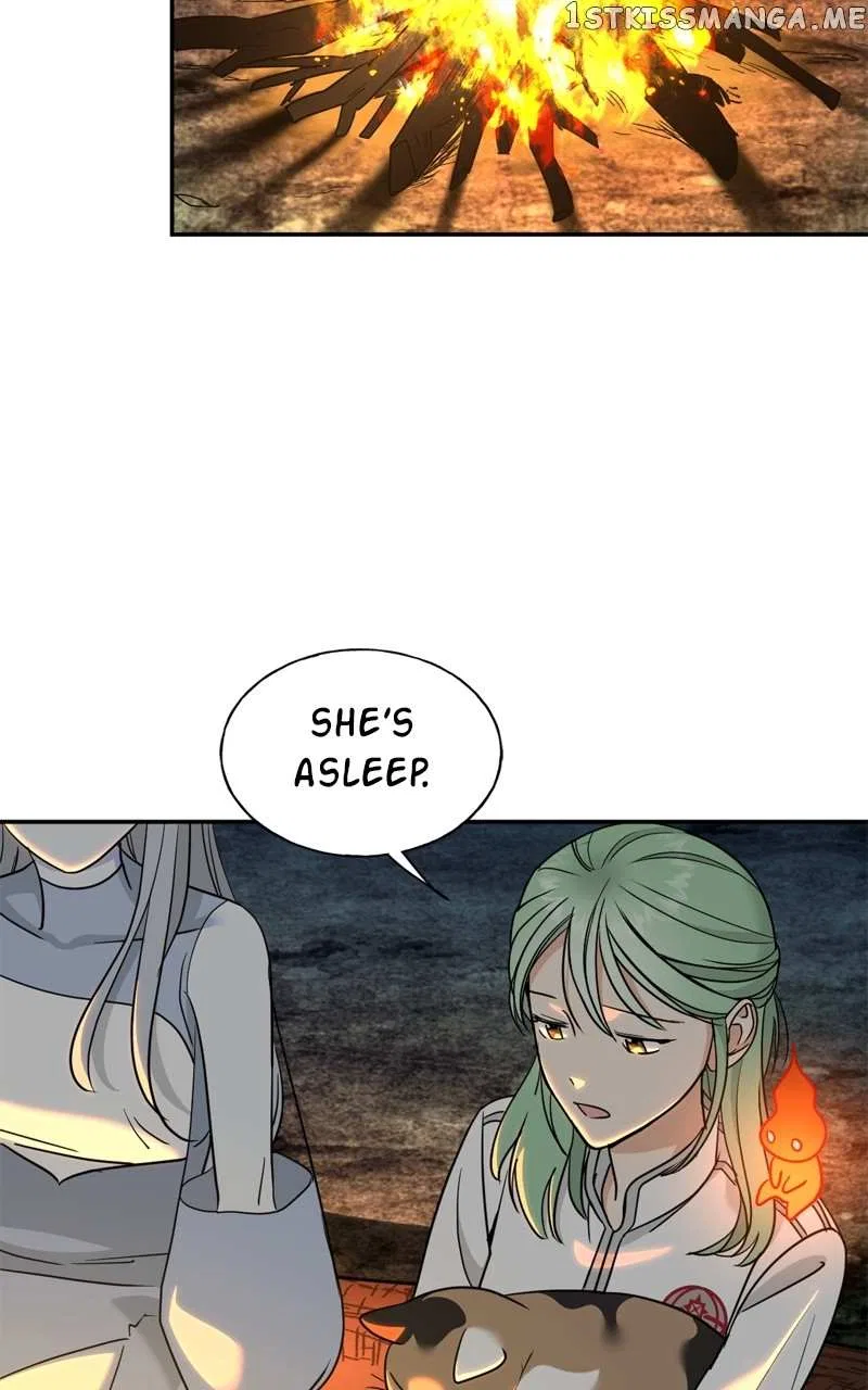 Crimson Heart Chapter 37 – Page 76