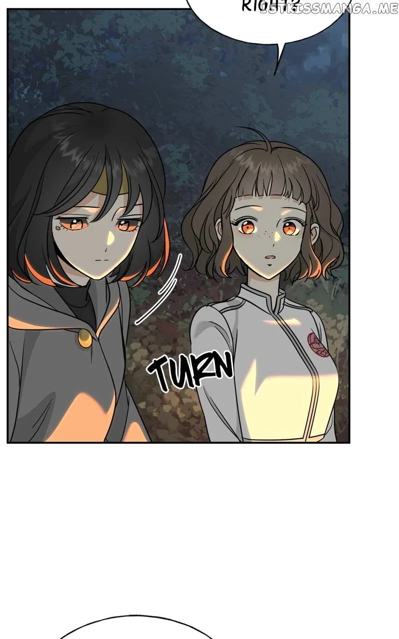 Crimson Heart Chapter 37 – Page 80