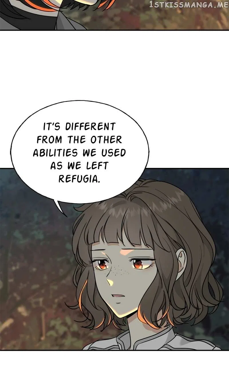 Crimson Heart Chapter 37 – Page 83