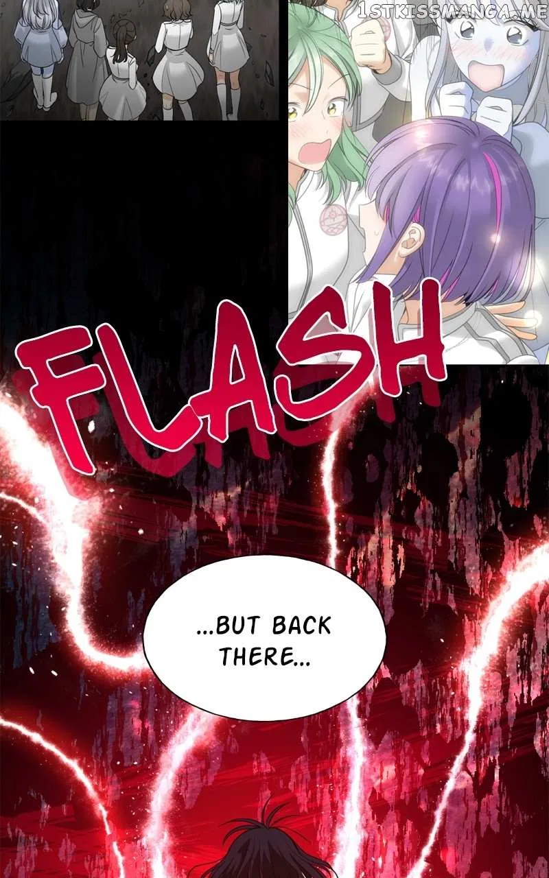 Crimson Heart Chapter 37 – Page 85
