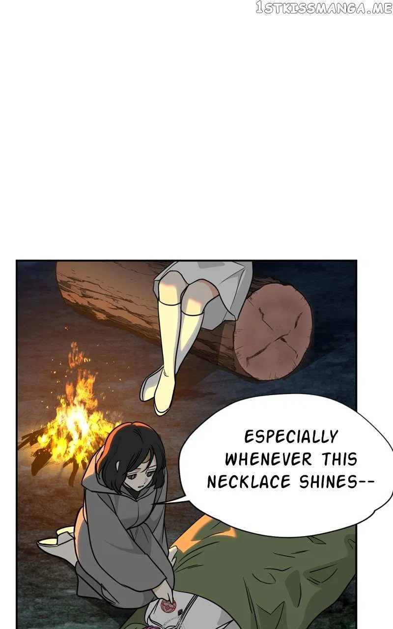Crimson Heart Chapter 37 – Page 88