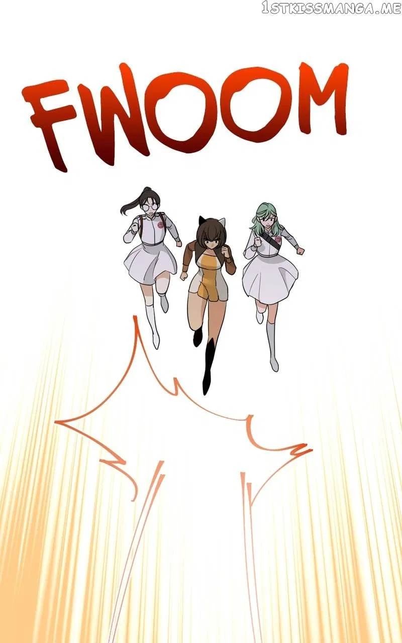 Crimson Heart Chapter 36 – Page 7