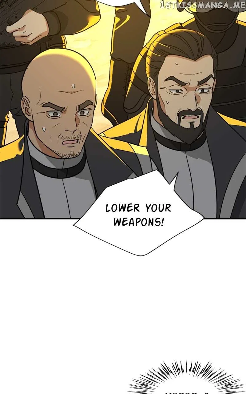 Crimson Heart Chapter 36 – Page 20