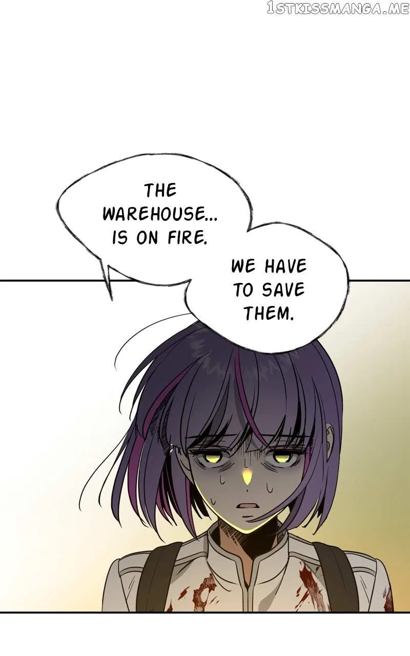 Crimson Heart Chapter 36 – Page 25