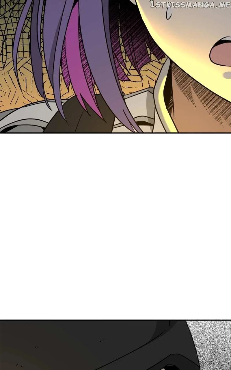 Crimson Heart Chapter 36 – Page 27