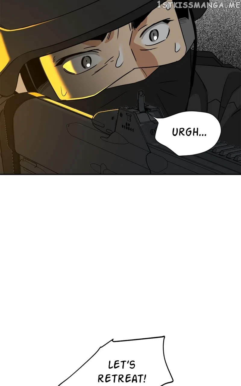 Crimson Heart Chapter 36 – Page 28