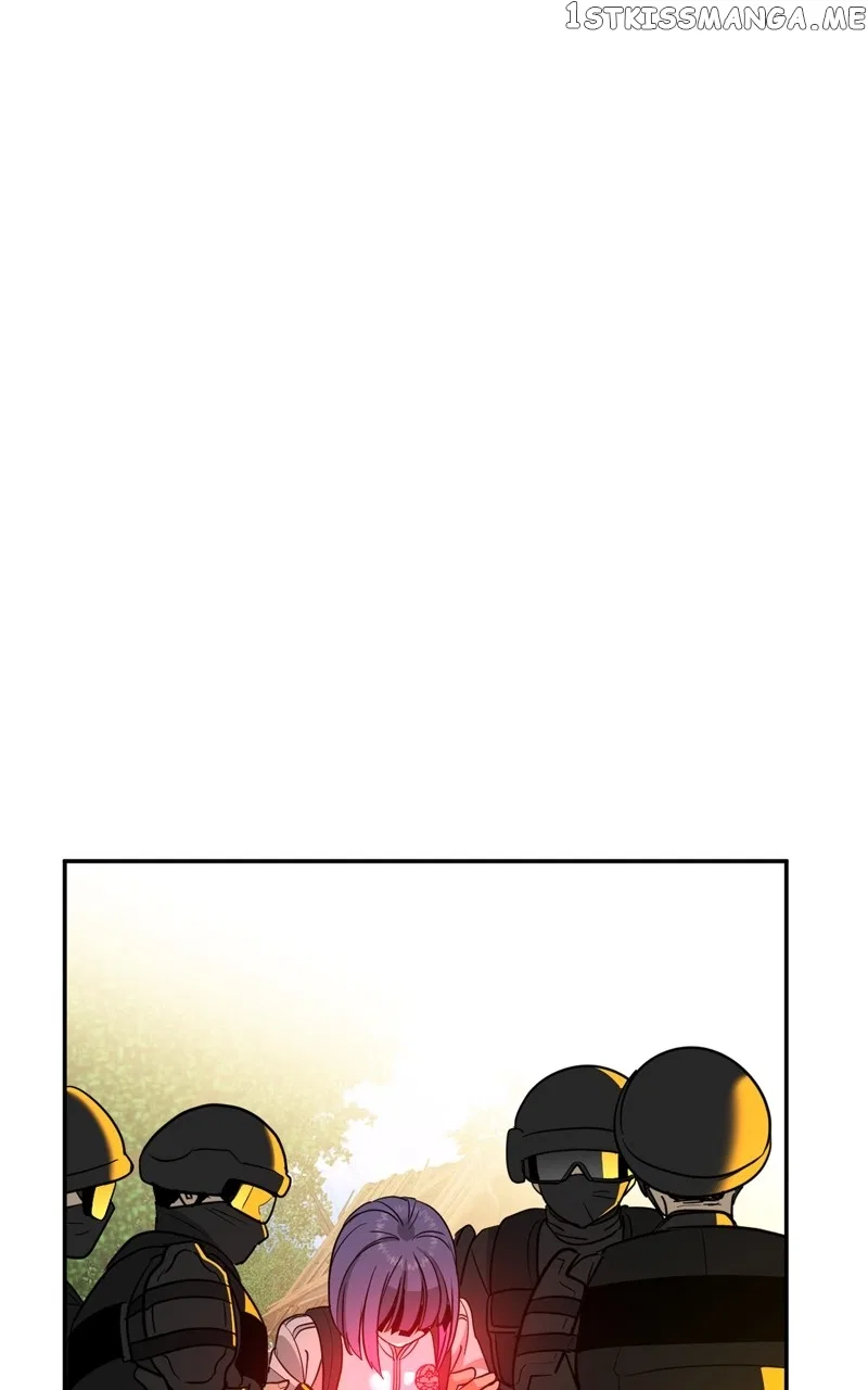 Crimson Heart Chapter 36 – Page 32