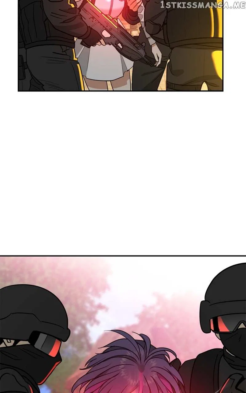 Crimson Heart Chapter 36 – Page 33