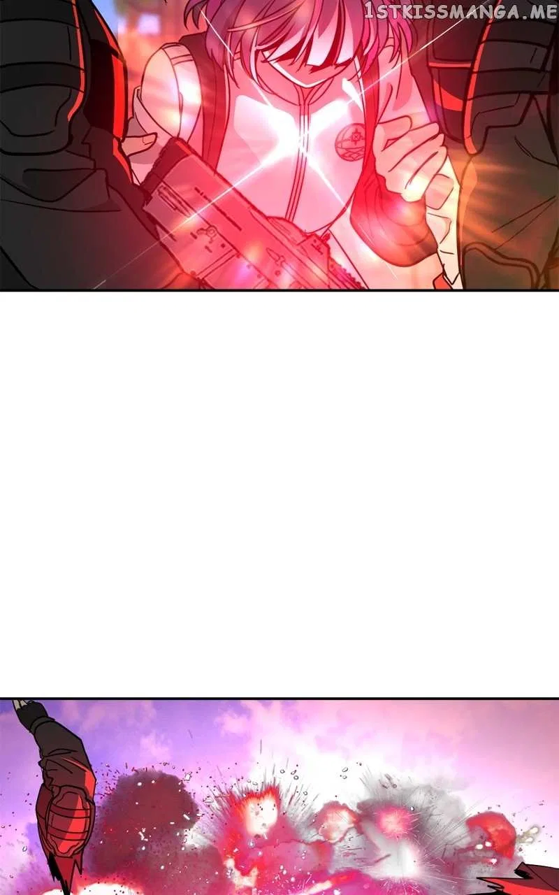 Crimson Heart Chapter 36 – Page 34