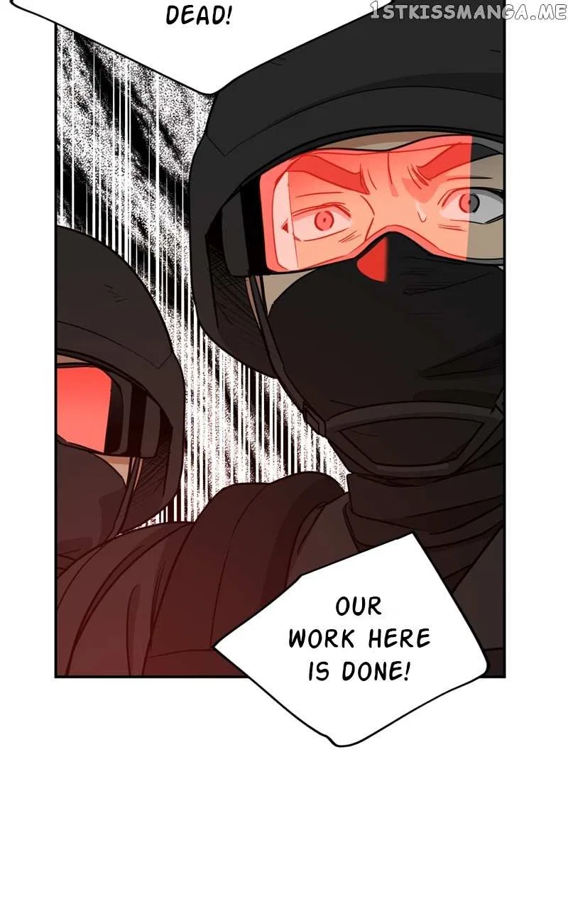 Crimson Heart Chapter 36 – Page 40