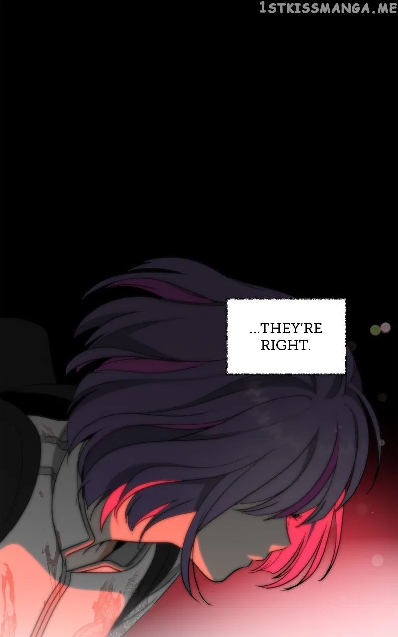 Crimson Heart Chapter 36 – Page 45