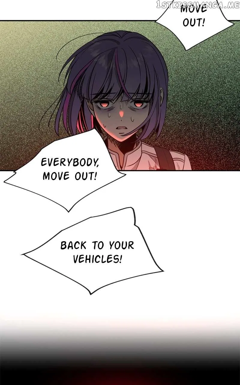 Crimson Heart Chapter 36 – Page 54
