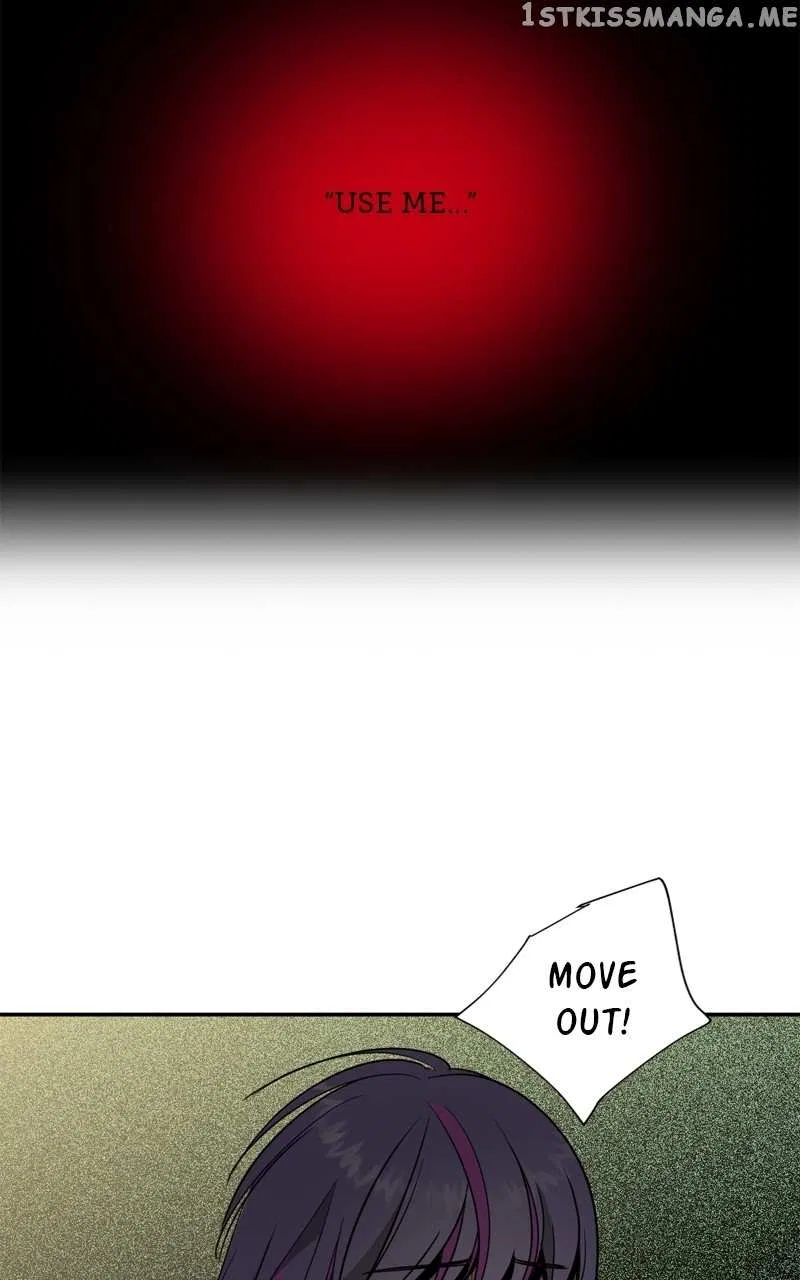 Crimson Heart Chapter 36 – Page 55