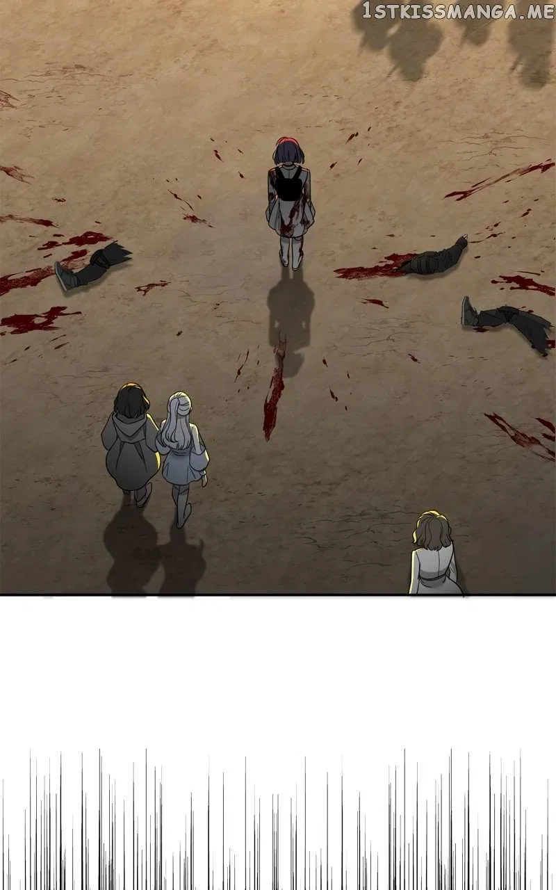 Crimson Heart Chapter 36 – Page 59
