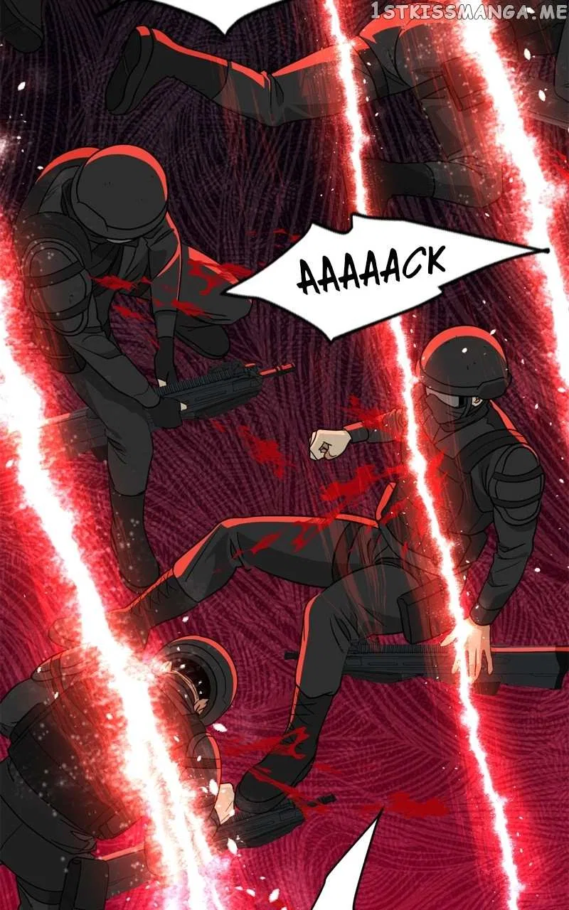 Crimson Heart Chapter 36 – Page 76