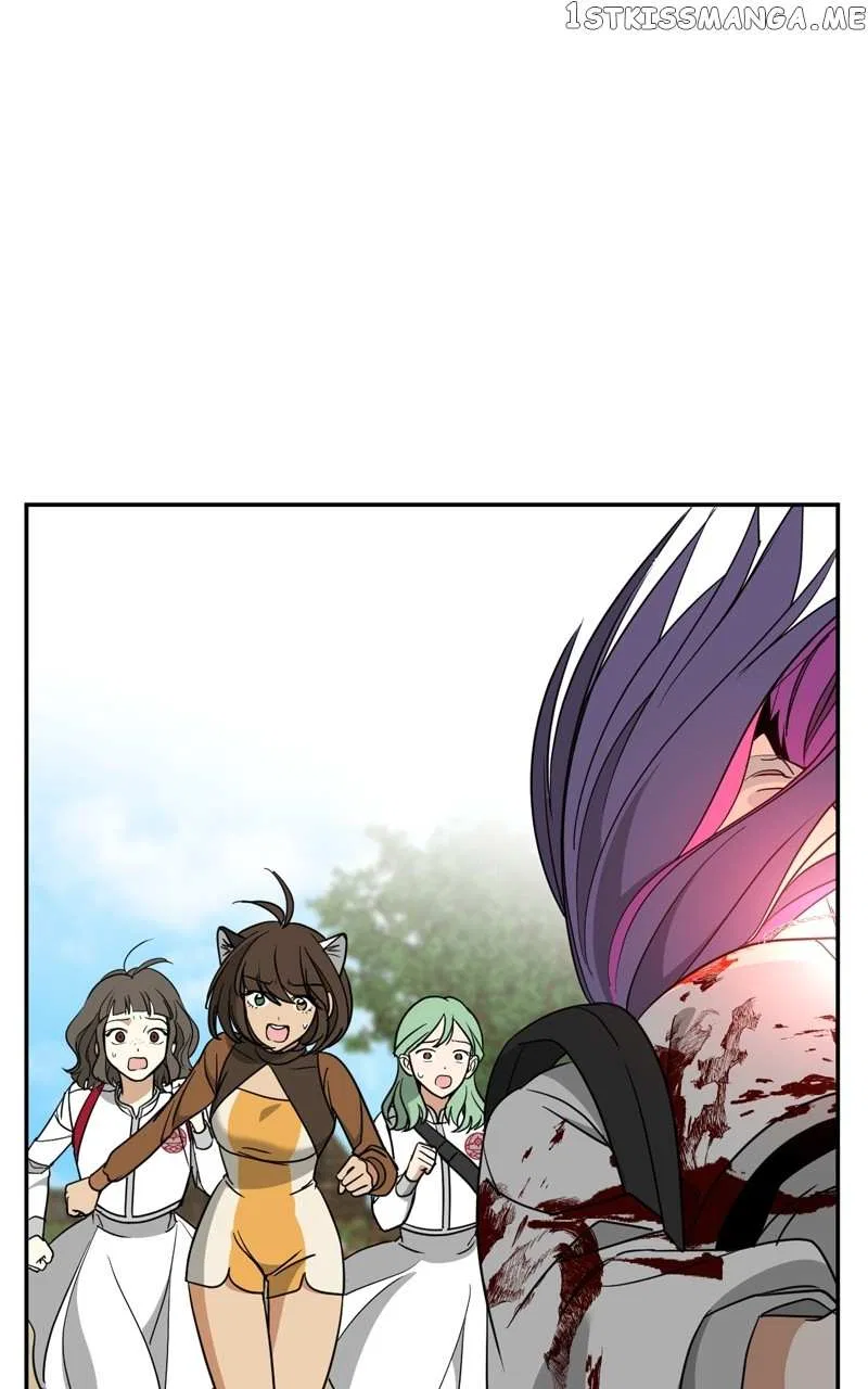Crimson Heart Chapter 36 – Page 99