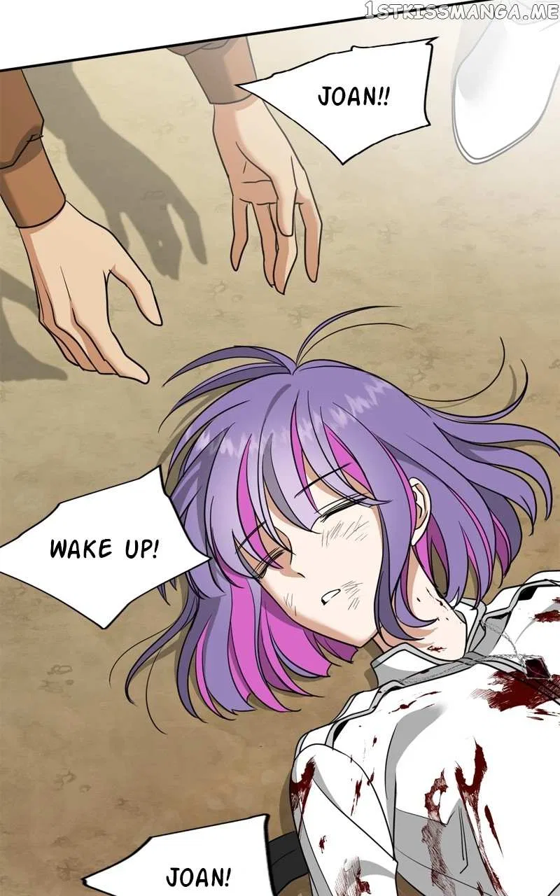 Crimson Heart Chapter 36 – Page 104