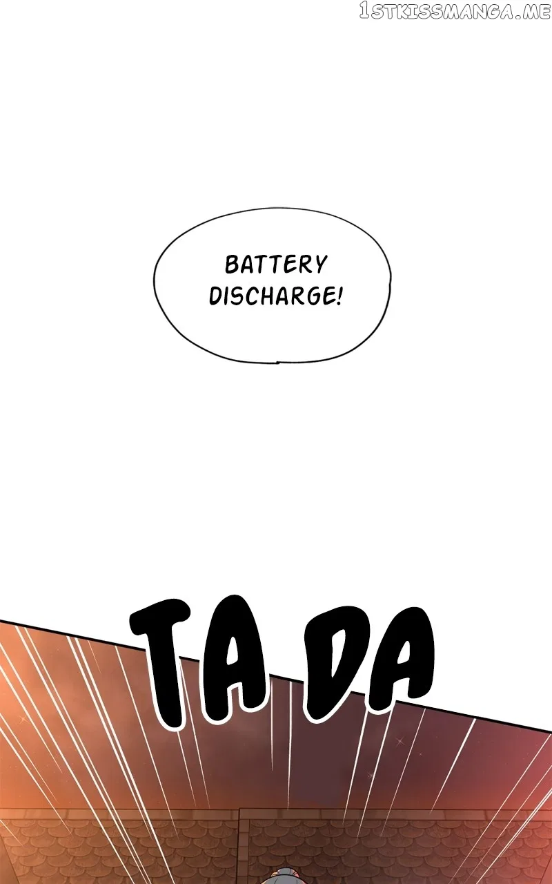 Crimson Heart Chapter 35 – Page 2